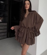 Сукня  стильна  COB-841A599