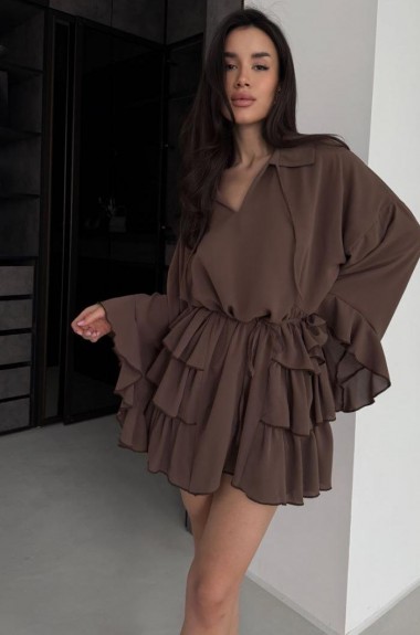 Сукня стильна COB-841A599 Сукня стильна COB-841A599