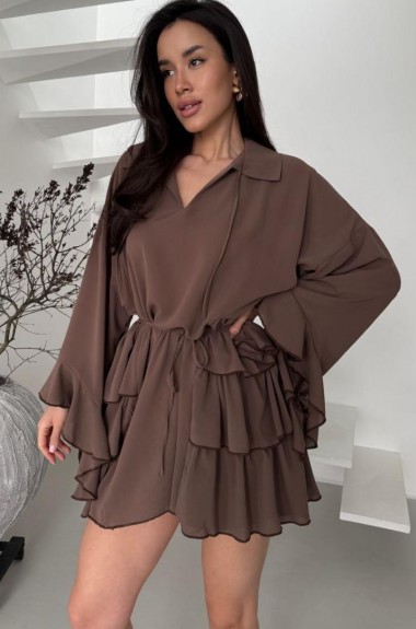 Сукня стильна COB-841A599 Сукня стильна COB-841A599