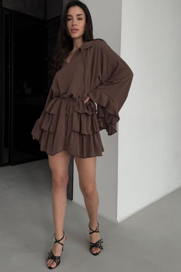 Сукня  стильна  COB-841A599