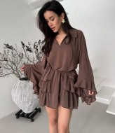 Сукня  стильна  COB-841A599