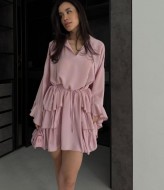 Сукня  стильна  COB-841A599