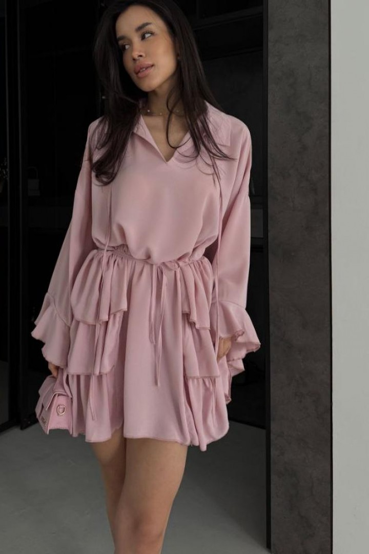 Сукня  стильна  COB-841A599