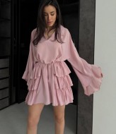 Сукня  стильна  COB-841A599