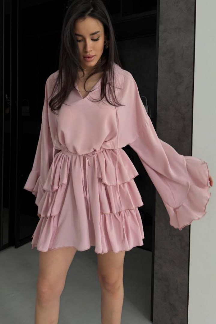 Сукня  стильна  COB-841A599