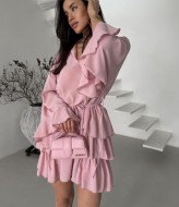 Сукня  стильна  COB-841A599