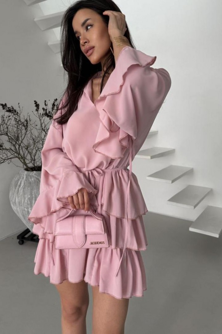 Сукня  стильна  COB-841A599