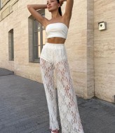 Комплект тройка брюки+шорты и топ COB-858A699