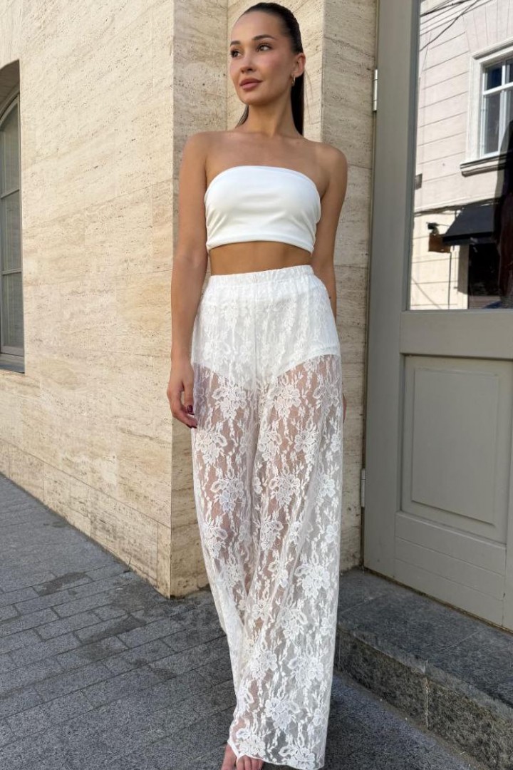 Комплект тройка брюки+шорты и топ COB-858A699