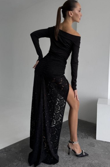 Костюм с довгою спідницею  COB-894A699