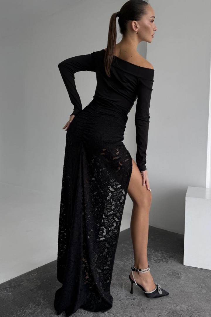 Костюм с довгою спідницею  COB-894A699