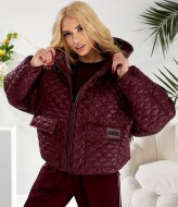 Куртка демисезонная NJ-OLD-7017A1130