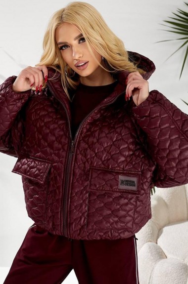 Куртка демісезонна NJ-OLD-7017A1130