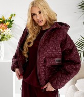 Куртка демісезонна NJ-OLD-7017A1130