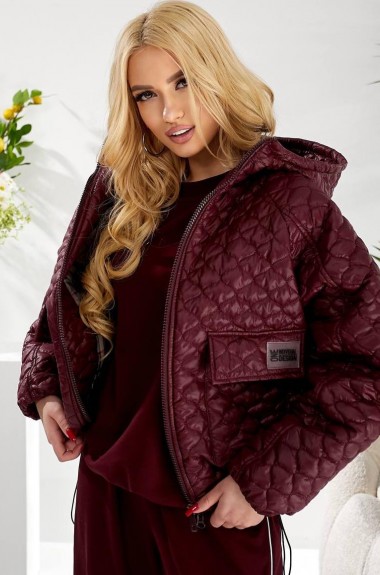 Куртка демісезонна NJ-OLD-7017A1130