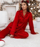 Шёлковая пижама IPO-761A499