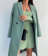 Пальто женское  IPO-567A799