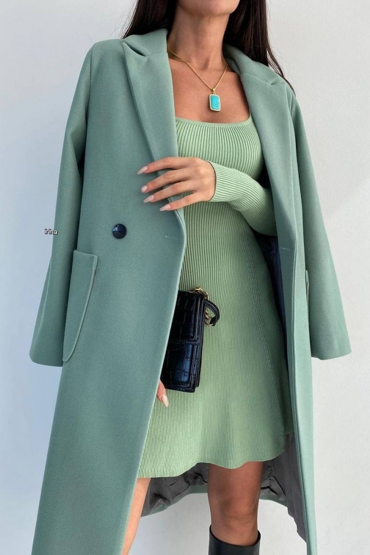 Пальто женское  IPO-567A799