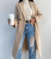 Пальто женское  IPO-567A799