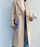 Пальто женское  IPO-567A799