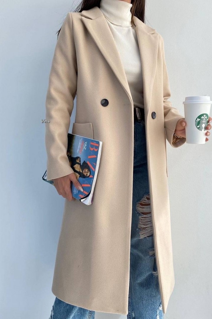 Пальто женское  IPO-567A799