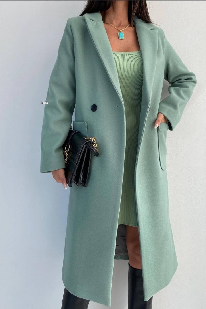 Пальто женское  IPO-567A799