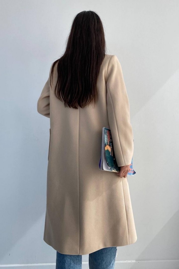 Пальто женское  IPO-567A799