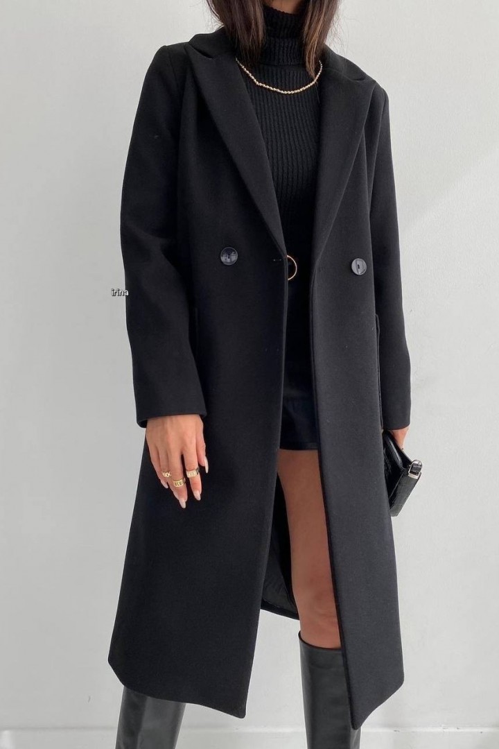 Пальто женское  IPO-567A799