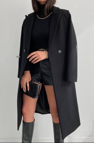 Пальто женское IPO-567A799 Пальто женское IPO-567A799