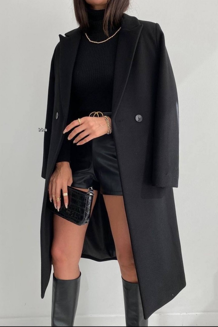 Пальто женское  IPO-567A799