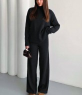 Брючный  костюм AMU-4713A950