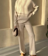 Брючный  костюм AMU-4713A950