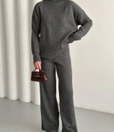 Брючный  костюм AMU-4713A950