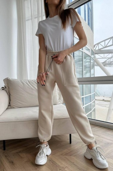 Стильные джогеры  ANB-354A470