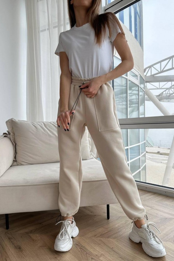 Стильные джогеры  ANB-354A470