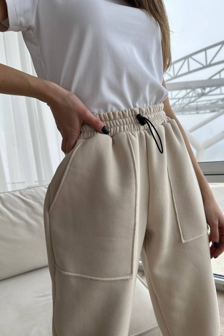 Стильные джогеры  ANB-354A470