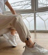 Стильные джогеры  ANB-354A470