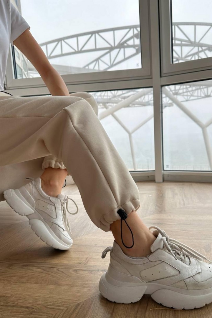 Стильные джогеры  ANB-354A470