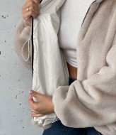 Шуба автоледи BAV-2539A1890