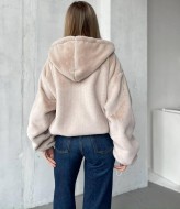 Шуба автоледи BAV-2539A1890