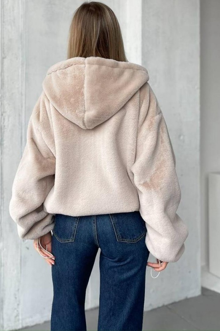 Шуба автоледи BAV-2539A1890