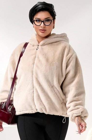 Шуба автоледи BAV-2539A1890