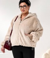 Шуба автоледи BAV-2539A1890