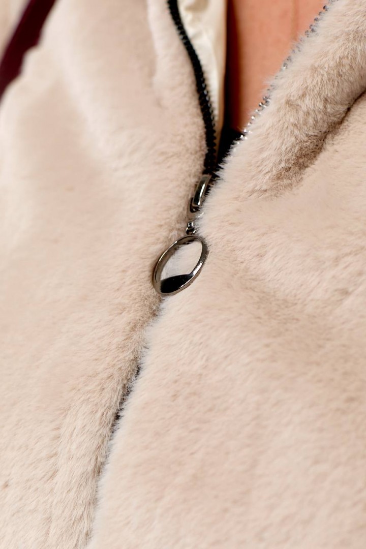 Шуба автоледи BAV-2539A1890