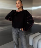 Свитшот молодежный  SPL-7085A480