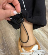 Спортивный костюм на флисе на девочку  EPZ-497A730