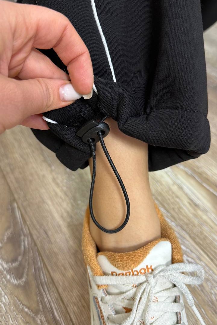 Спортивный костюм на флисе на девочку  EPZ-497A730