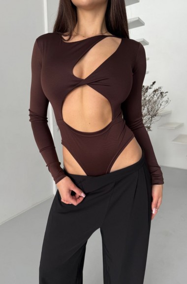 Боді  відкрите COB-895A399