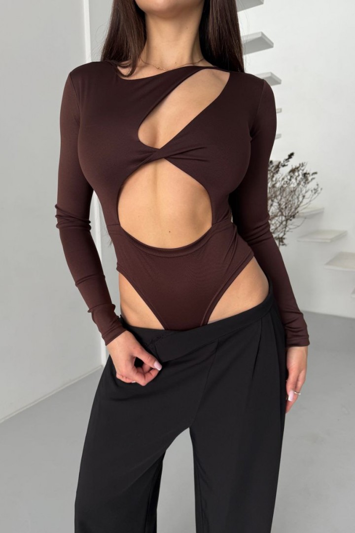 Боді  відкрите COB-895A399