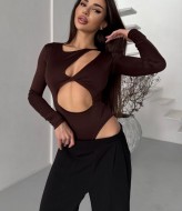 Боді  відкрите COB-895A399